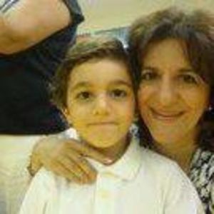 Meet your Posher, Sofia